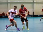 FOTO: Vīriešu grupa 1, 2. diena