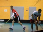 FOTO: Vīriešu grupa 1, 2. diena