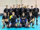 FOTO: Vīriešu grupa 1, 2. diena