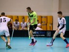 FOTO: Vīriešu grupa 1, 2. diena