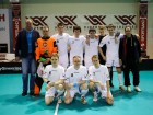 FOTO: Vīriešu grupa 1, 2. diena