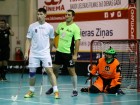 FOTO: Vīriešu grupa 1, 2. diena