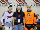 FOTO: Vīriešu grupa 1, 2. diena
