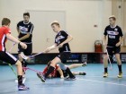 FOTO: Vīriešu grupa 1, 2. diena