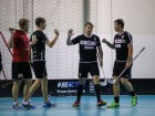 FOTO: Vīriešu grupa 1, 2. diena