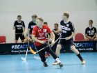 FOTO: Vīriešu grupa 1, 2. diena