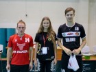 FOTO: Vīriešu grupa 1, 2. diena