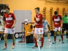 FOTO: Vīriešu grupa 1, 2. diena