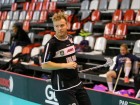 FOTO: Vīriešu grupa 1, 2. diena