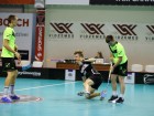 FOTO: Vīriešu grupa 1, 2. diena