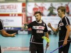 FOTO: Vīriešu grupa 1, 2. diena