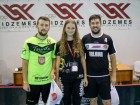 FOTO: Vīriešu grupa 1, 2. diena
