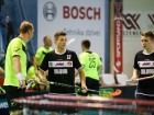 FOTO: Vīriešu grupa 1, 2. diena