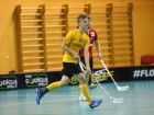 FOTO: Vīriešu grupa 1, 2. diena