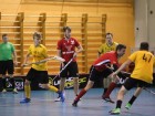FOTO: Vīriešu grupa 1, 2. diena