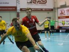 FOTO: Vīriešu grupa 1, 2. diena