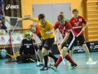 FOTO: Vīriešu grupa 1, 2. diena