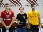 FOTO: Vīriešu grupa 1, 2. diena
