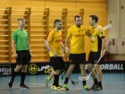 FOTO: Vīriešu grupa 1, 2. diena