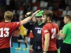 FOTO: Vīriešu grupa 1, 2. diena
