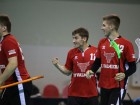 FOTO: Vīriešu grupa 1, 2. diena