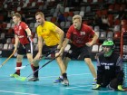FOTO: Vīriešu grupa 1, 2. diena