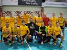 FOTO: Vīriešu grupa 1, 2. diena