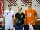 FOTO: Vīriešu grupa 1, 2. diena