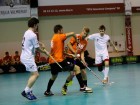 FOTO: Vīriešu grupa 1, 2. diena