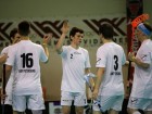 FOTO: Vīriešu grupa 1, 2. diena