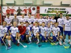 FOTO: Vīriešu grupa 1, 2. diena