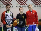 FOTO: Vīriešu grupa 1, 2. diena