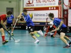 FOTO: Vīriešu Elites grupa, 2. diena