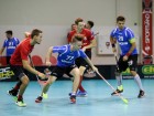 FOTO: Vīriešu Elites grupa, 2. diena