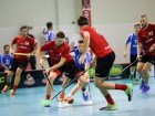 FOTO: Vīriešu Elites grupa, 2. diena