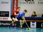 FOTO: Vīriešu Elites grupa, 2. diena