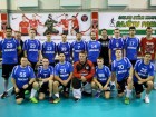 FOTO: Vīriešu Elites grupa, 2. diena