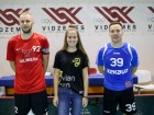 FOTO: Vīriešu Elites grupa, 2. diena
