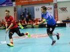 FOTO: Vīriešu Elites grupa, 2. diena