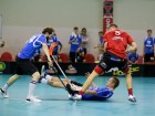 FOTO: Vīriešu Elites grupa, 2. diena