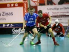 FOTO: Vīriešu Elites grupa, 2. diena