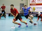 FOTO: Vīriešu Elites grupa, 2. diena