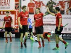 FOTO: Vīriešu Elites grupa, 2. diena