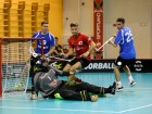FOTO: Vīriešu Elites grupa, 2. diena