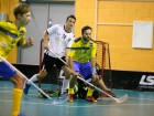FOTO: Vīriešu Elites grupa, 2. diena