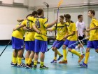 FOTO: Vīriešu Elites grupa, 2. diena