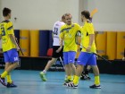 FOTO: Vīriešu Elites grupa, 2. diena