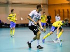 FOTO: Vīriešu Elites grupa, 2. diena