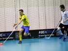 FOTO: Vīriešu Elites grupa, 2. diena