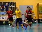 FOTO: Vīriešu Elites grupa, 2. diena